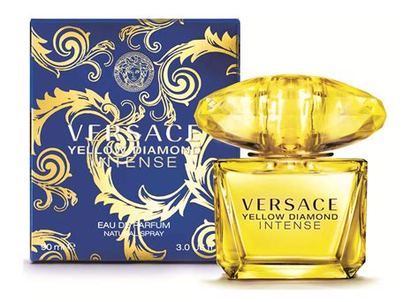 Versace perfume 2014